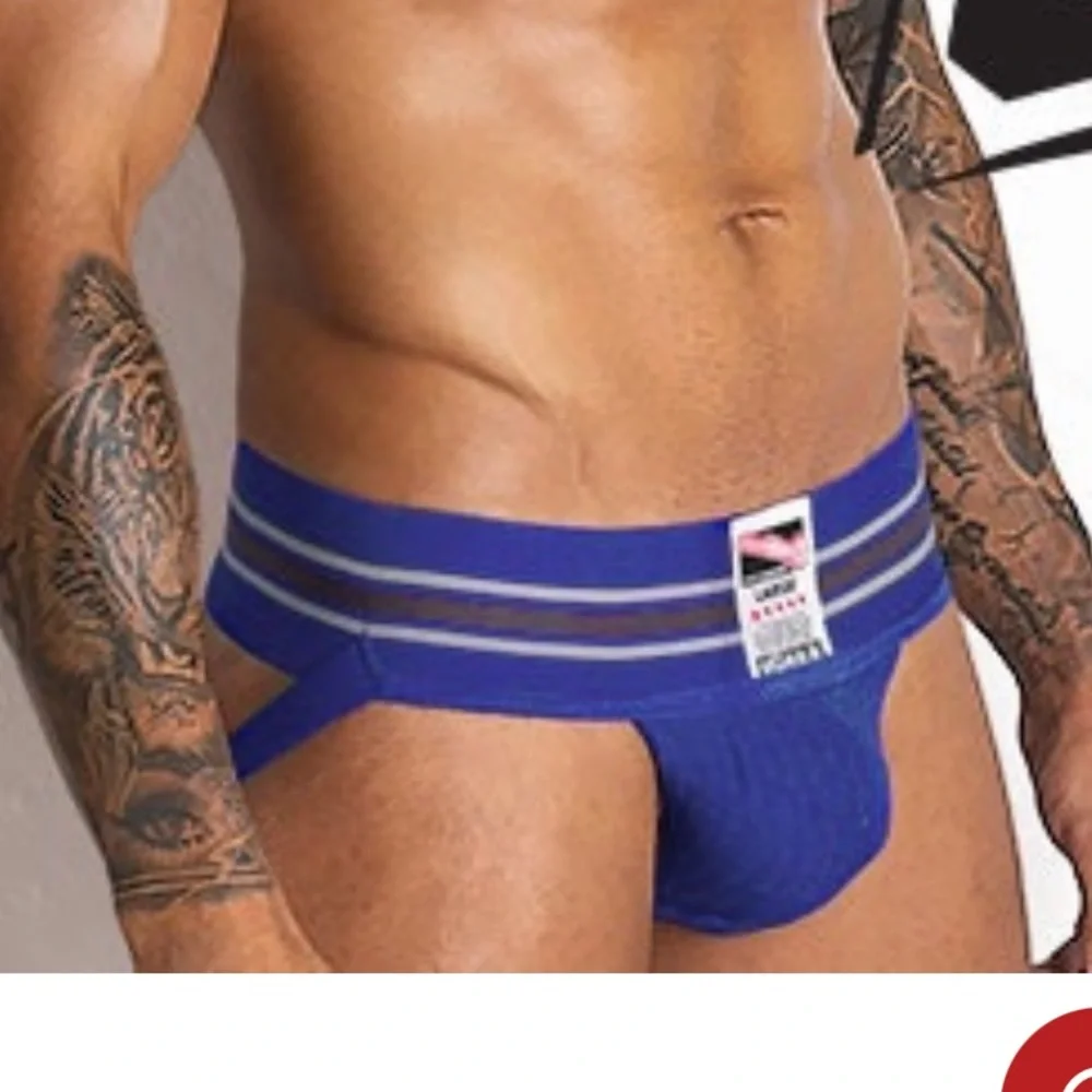 AussieBum Jockstraps (XL) (4 pairs) - Picture 4 of 6